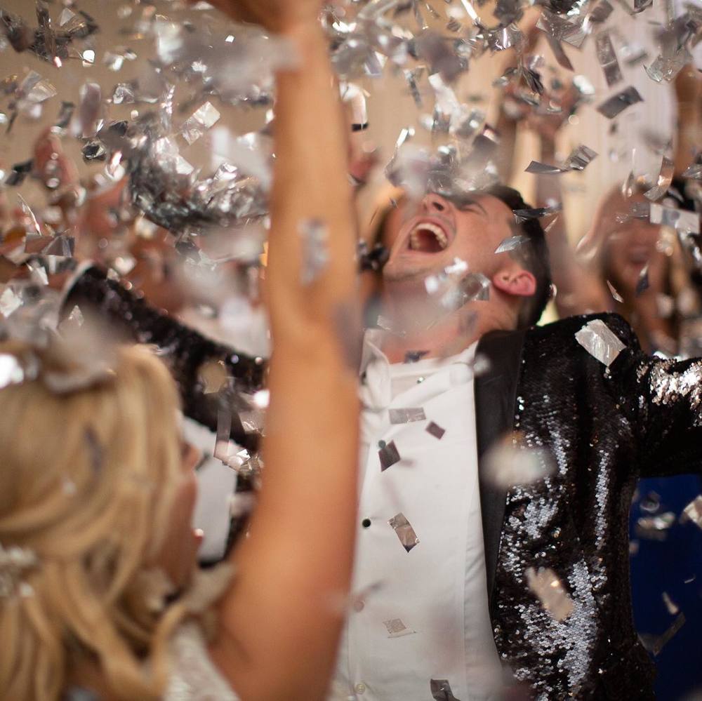 Meet your Posher, Gregory